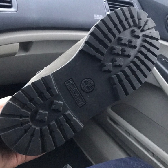Timberlands - Picture 2 of 3